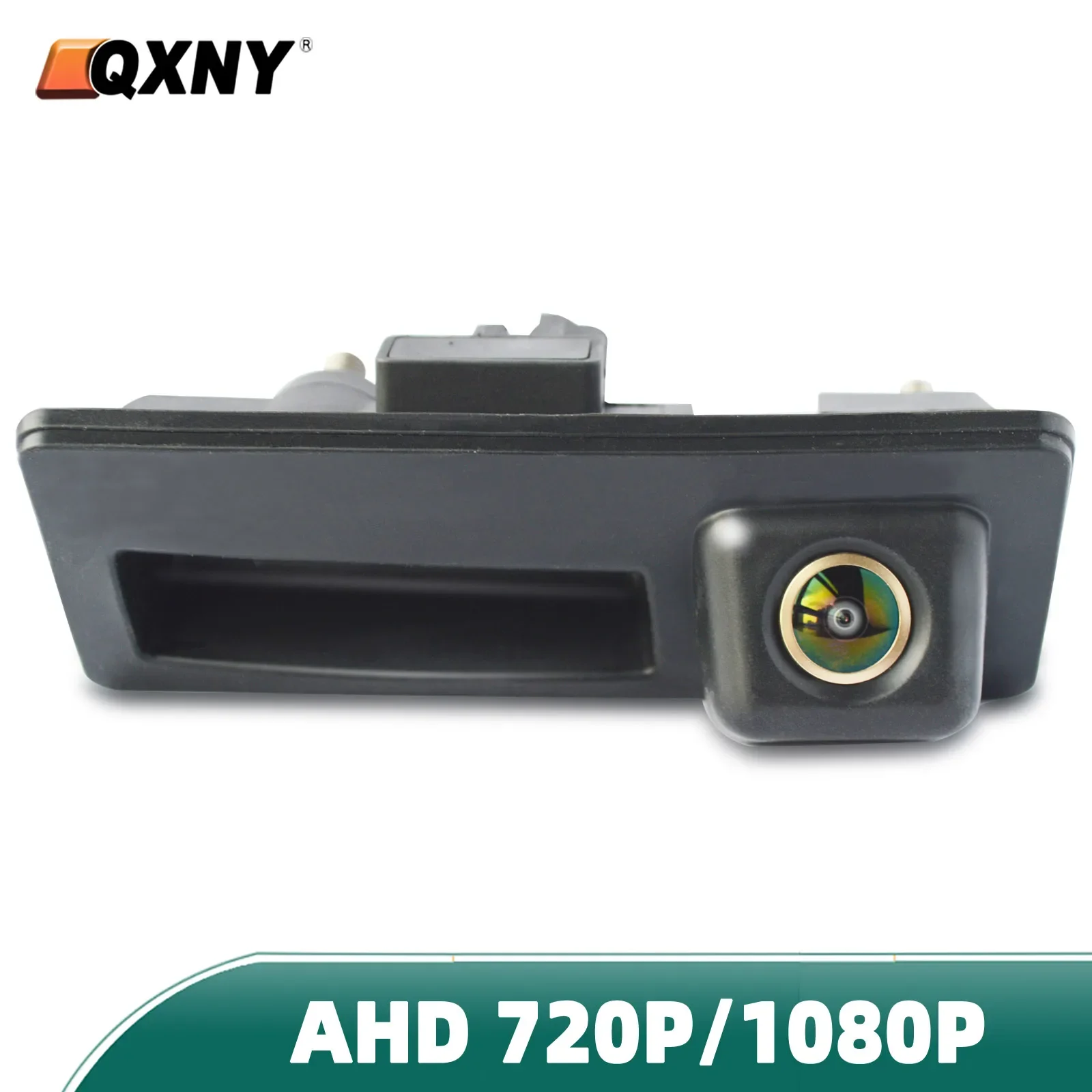 QXNY AHD CVBS Rückfahrkamera F – Golf Equipment Used Bewertung und Preis