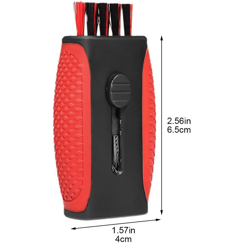 Golfschläger-Reinigungsbürste  – Golf Equipment Deals Bewertung und Preis