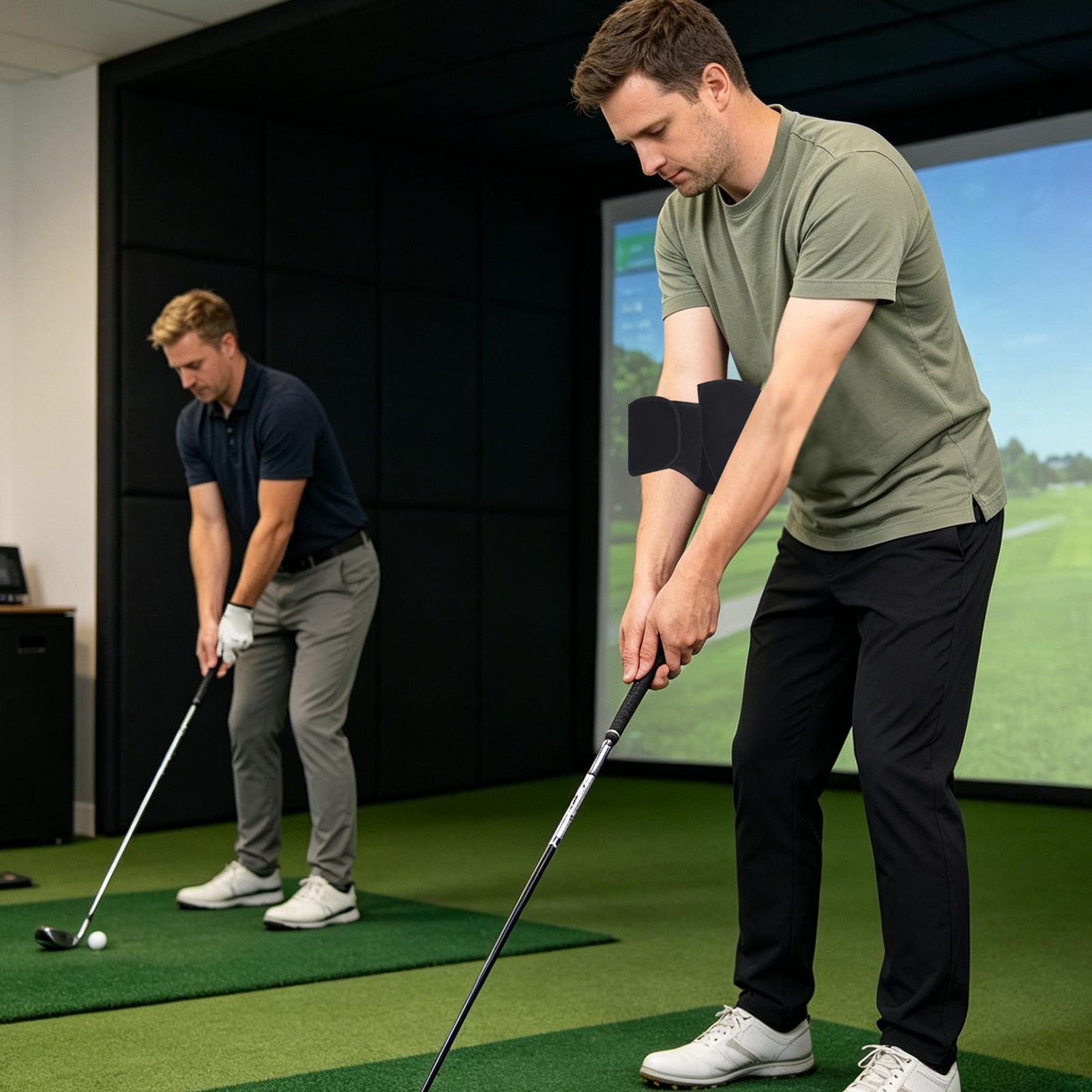Golf-Schwung-Trainingsgerät, v – Training Aid Swing Bewertung und Preis