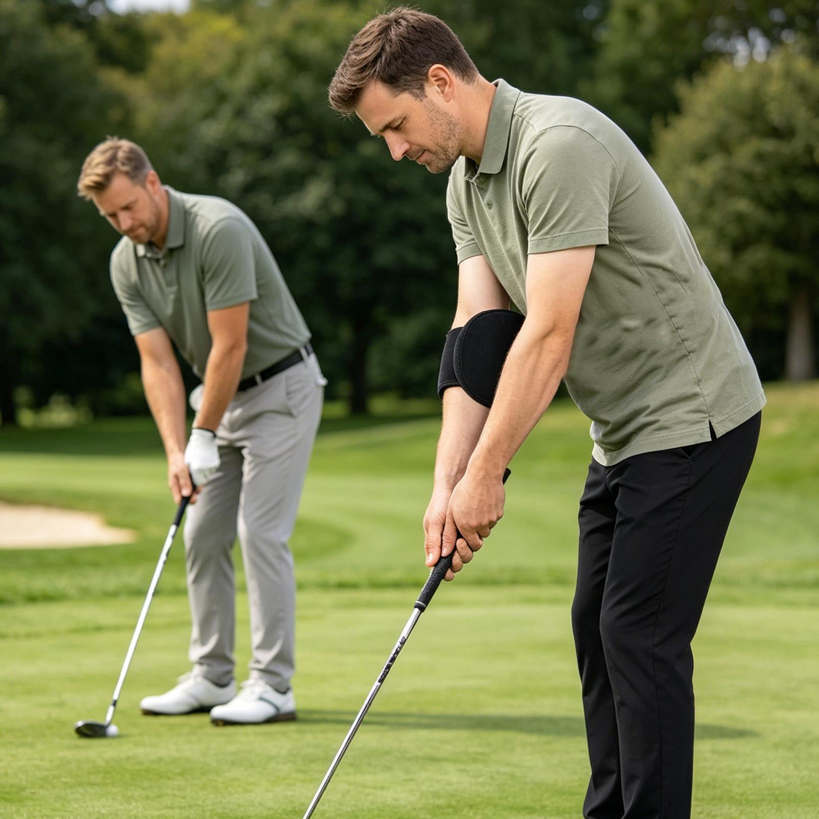 Golf-Schwung-Trainingsgerät, v – Training Aid Swing Bewertung und Preis