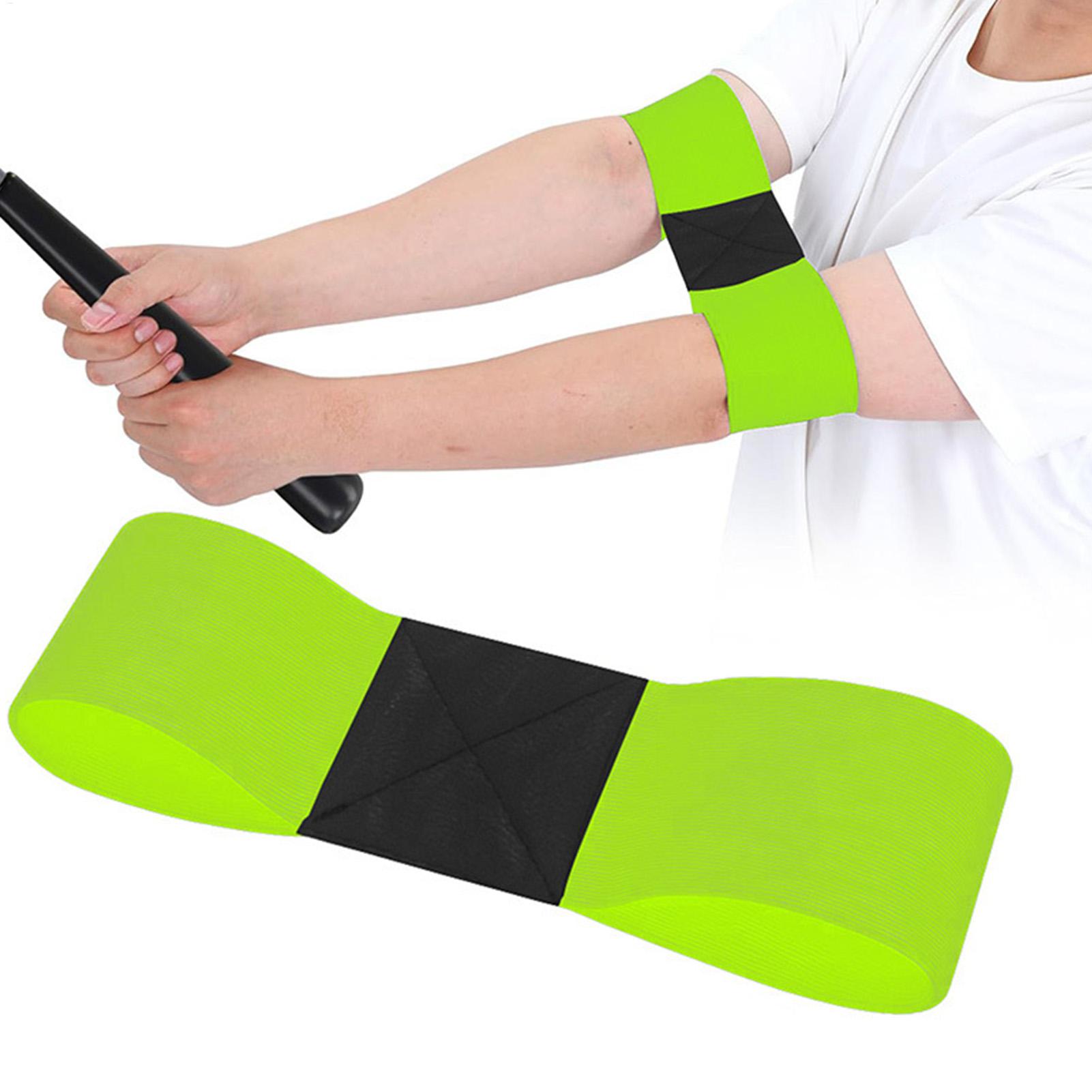 Golf-Schwungkorrekturband, ela – Training Aid Swing Bewertung und Preis