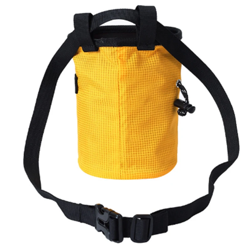 Kletterkalk-Beutel Boulder-Aus – Golf Equipment And Gear Bewertung und Preis