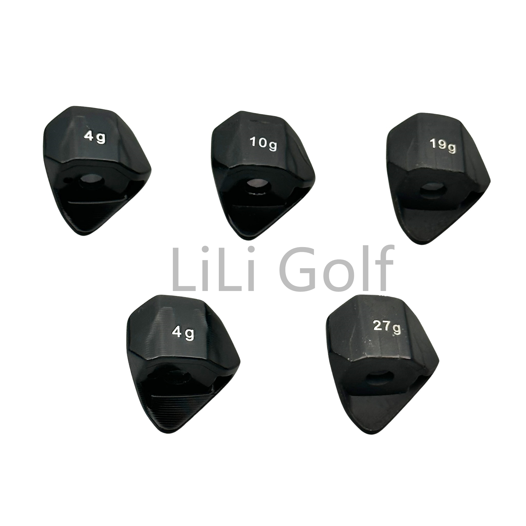 Golfschlägerkopfgewicht, kompa – Golf Equipment Deals Bewertung und Preis