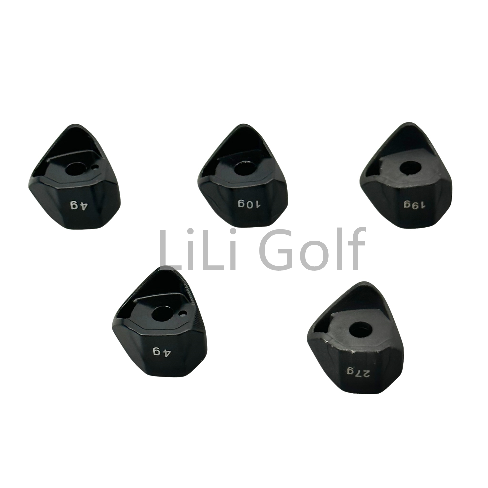 Golfschlägerkopfgewicht, kompa – Golf Equipment Deals Bewertung und Preis