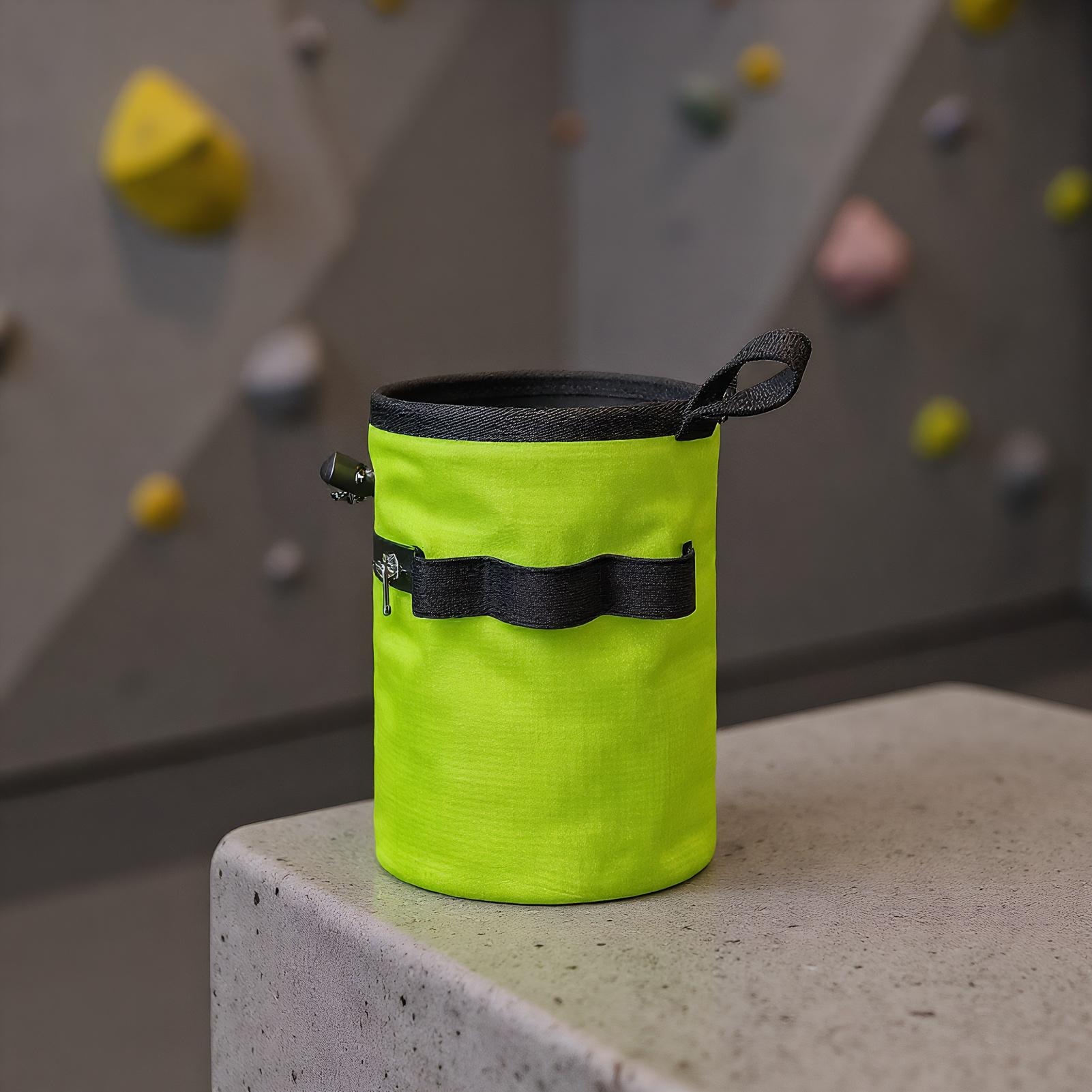Kletter-Kreide-Tasche mit vers – Golf Equipment And Gear Bewertung und Preis