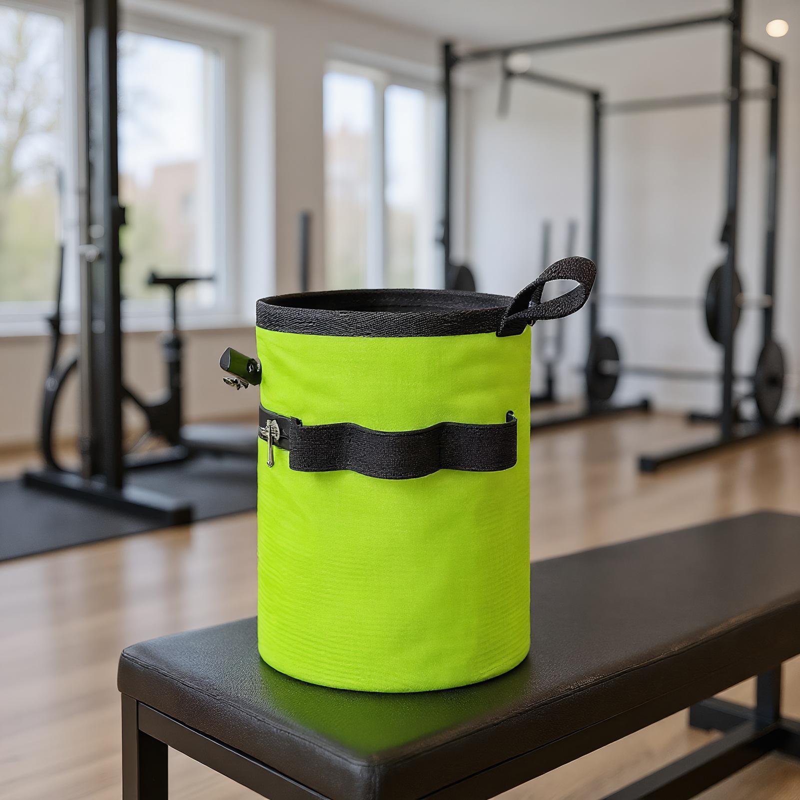 Kletter-Kreide-Tasche mit vers – Golf Equipment And Gear Bewertung und Preis