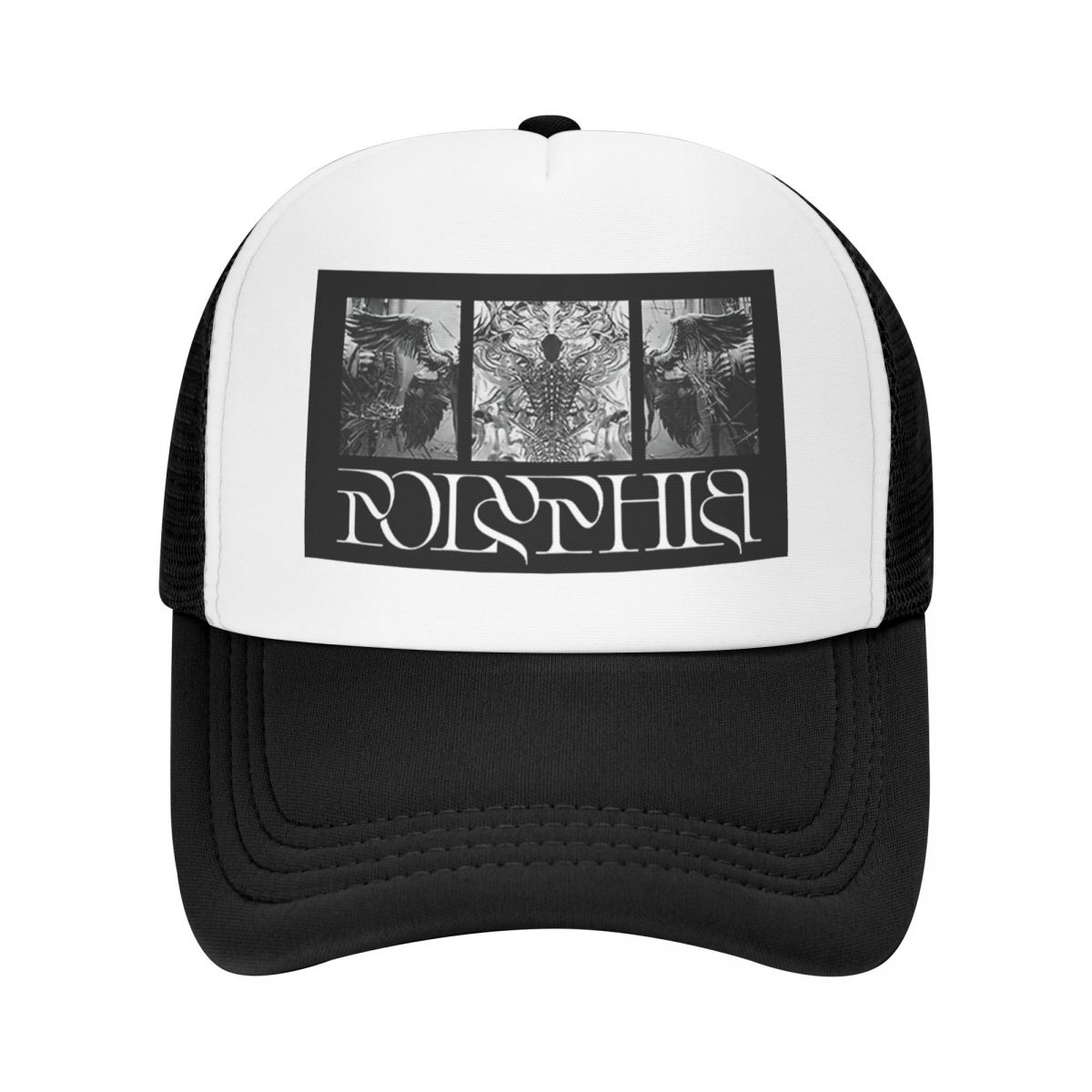 Polyphia Art Baseball Cap süße – Golf Equipment Sales Bewertung und Preis