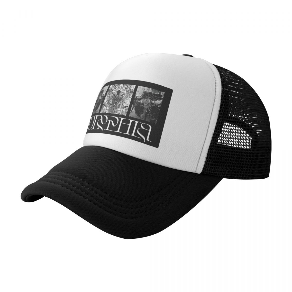 Polyphia Art Baseball Cap süße – Golf Equipment Sales Bewertung und Preis