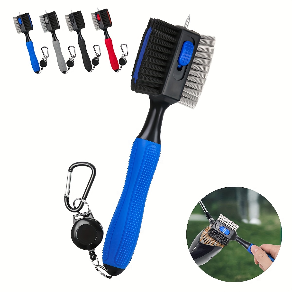 Doppelseitige Golfschläger-Rei – Golf Equipment Deals Bewertung und Preis
