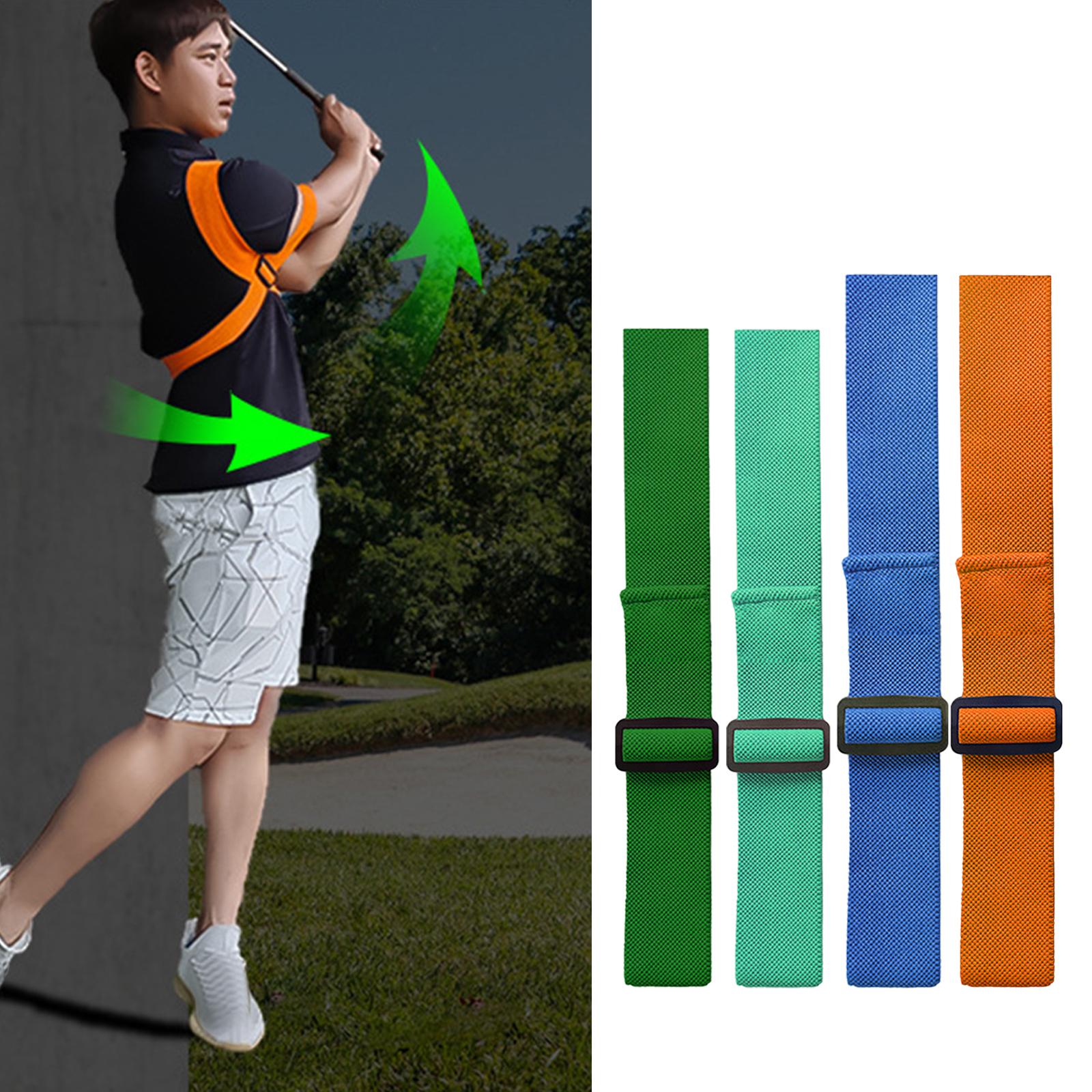 Golf-Schwungtrainer-Band Golf- – Golf Equipment And Gear Bewertung und Preis