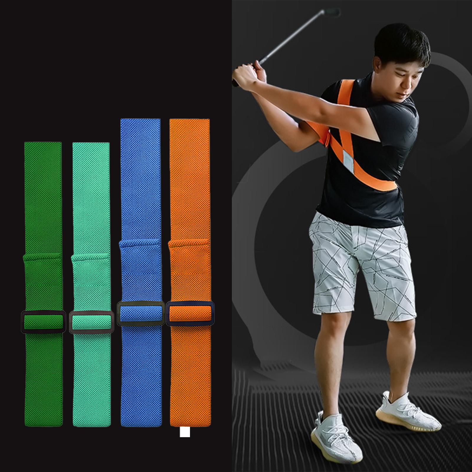 Golf-Schwungtrainer-Band Golf- – Golf Equipment And Gear Bewertung und Preis