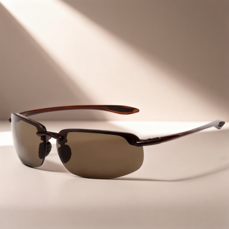 Maui Jim Herren-Sonnenbrille i – Golf Equipment Deals Bewertung und Preis