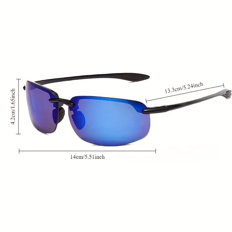 Maui Jim Herren-Sonnenbrille i – Golf Equipment Deals Bewertung und Preis