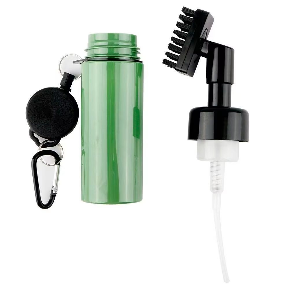 Golf-Schläger-Rillenreiniger-B – Golf Equipment Deals Bewertung und Preis